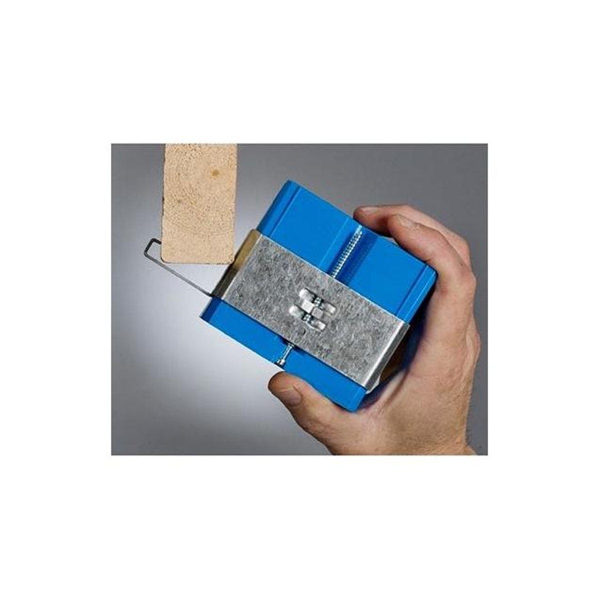Carlon Single Gang Horizontal Adjust-A-Box Electrical Wall Box - photo 3 Carlon Single Gang Horizontal Adjust-A-Box Electrical Wall Box - photo 3
