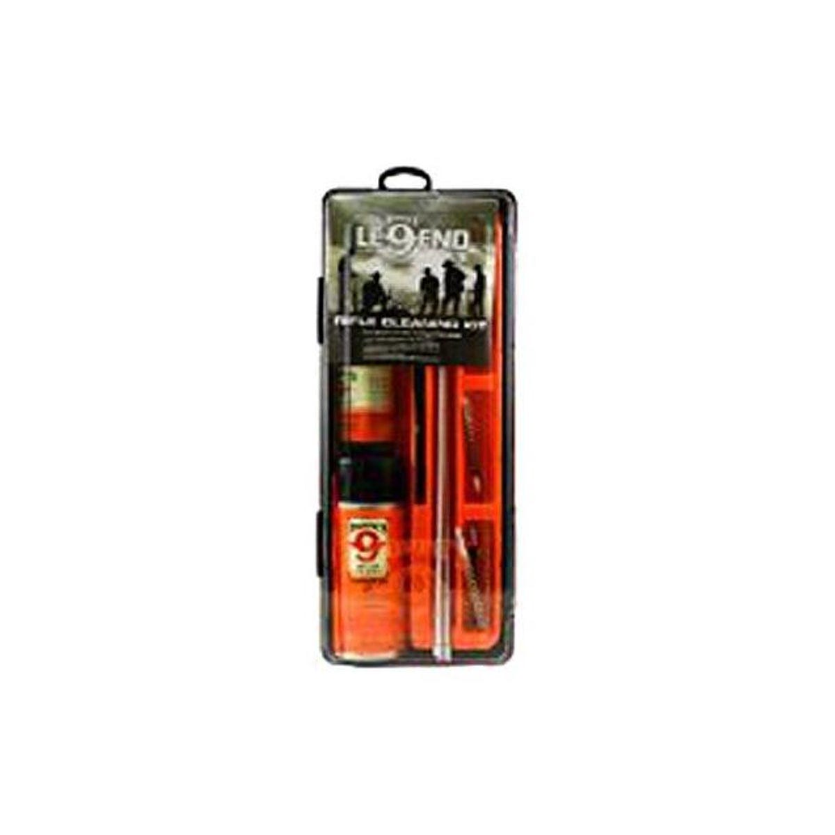 Hoppe's Legend Rifle Cleaning Kit