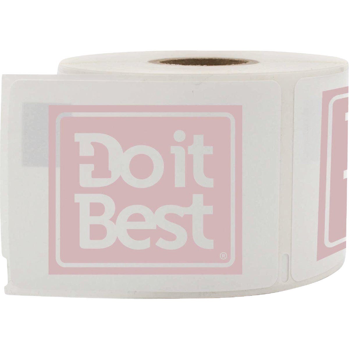 Centurion 2.125 In. x 2.75 In. Direct Thermal Custom Paint Color Label (400 Labels Per Roll)