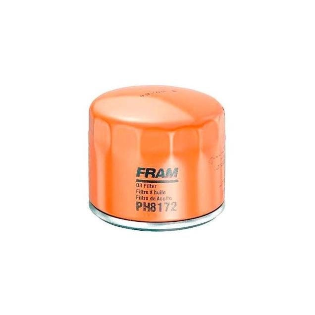 Fram PH8172 Spin On Oil Filter