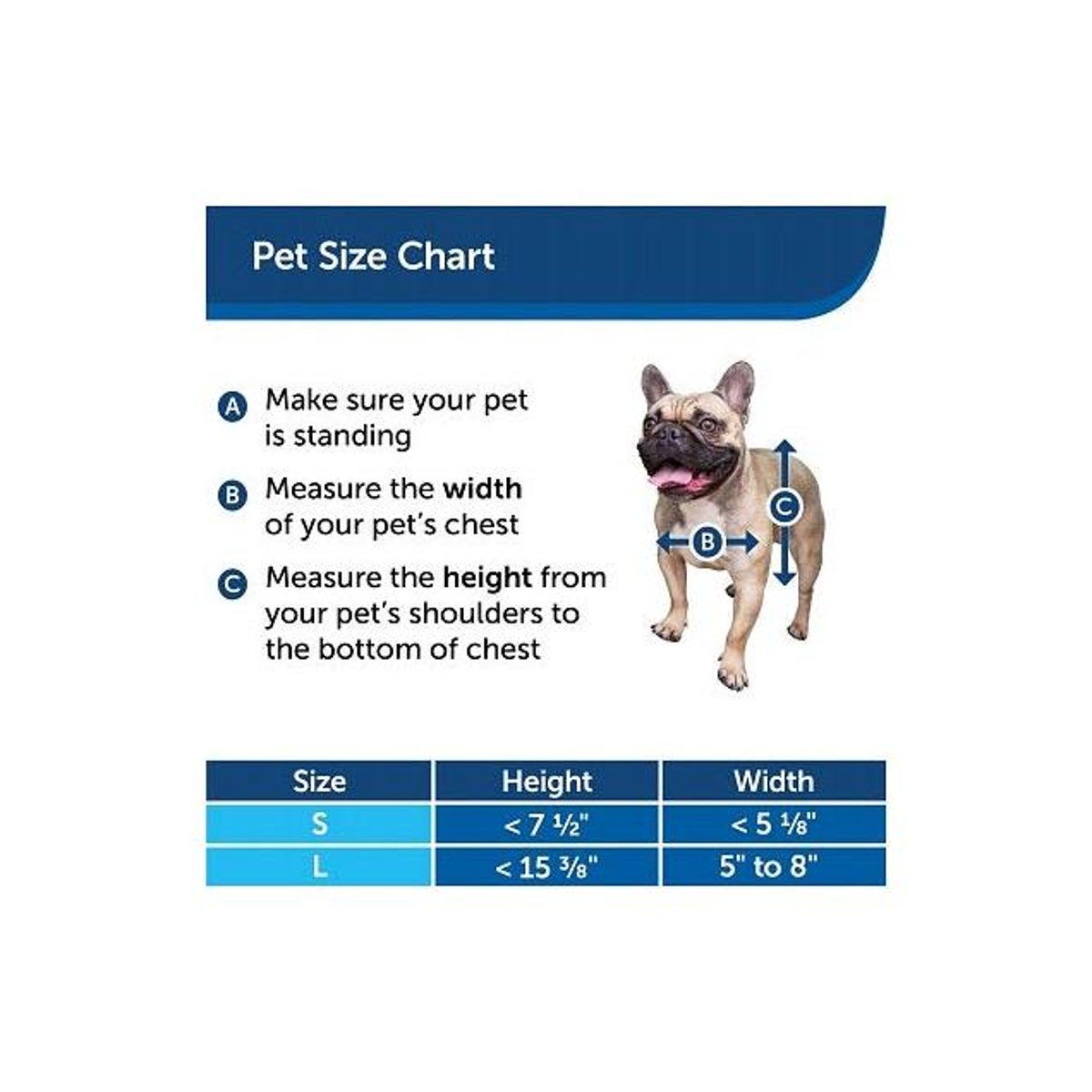 PetSafe 3 Modes Electronic SmartDoor Pet Door for Large Pets 7 - 100 Lb. - photo 3 PetSafe 3 Modes Electronic SmartDoor Pet Door for Large Pets 7 - 100 Lb. - photo 3