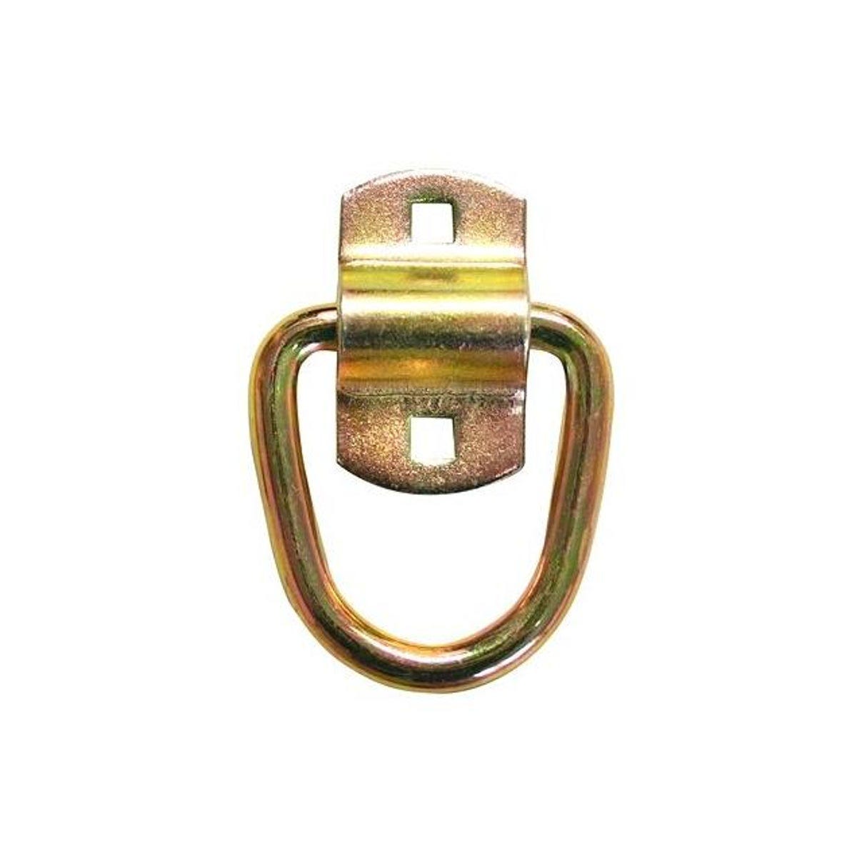 Keeper 3-3/8 In. Surface Ring with Bracket Keeper 3-3/8 In. Surface Ring with Bracket