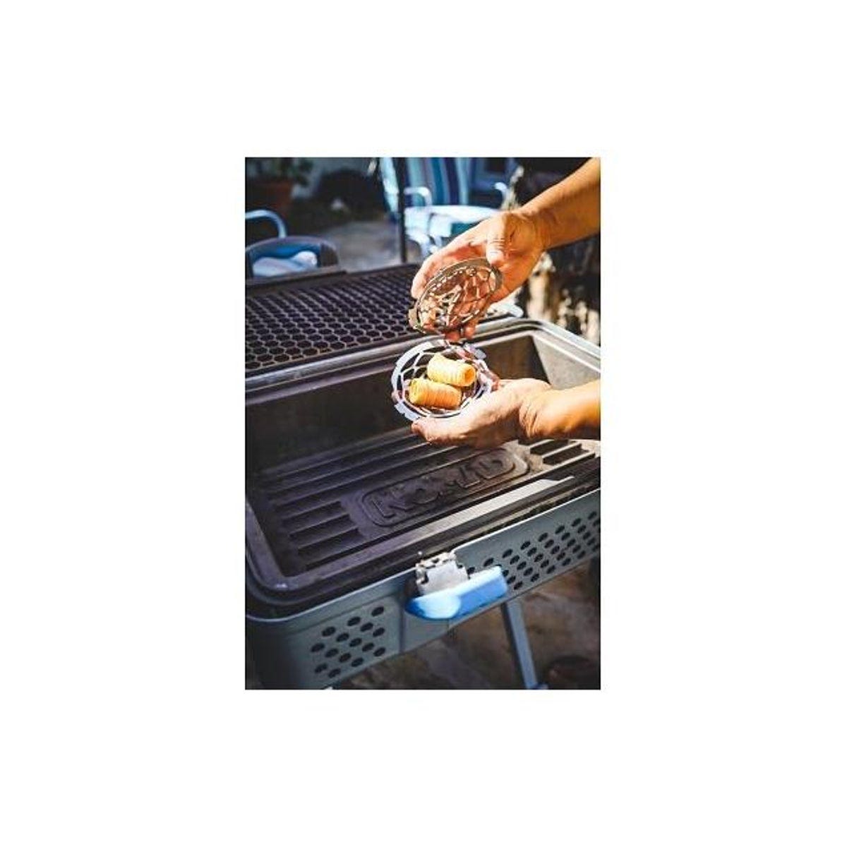 Fogo Blazaball for Firestarters - photo 2