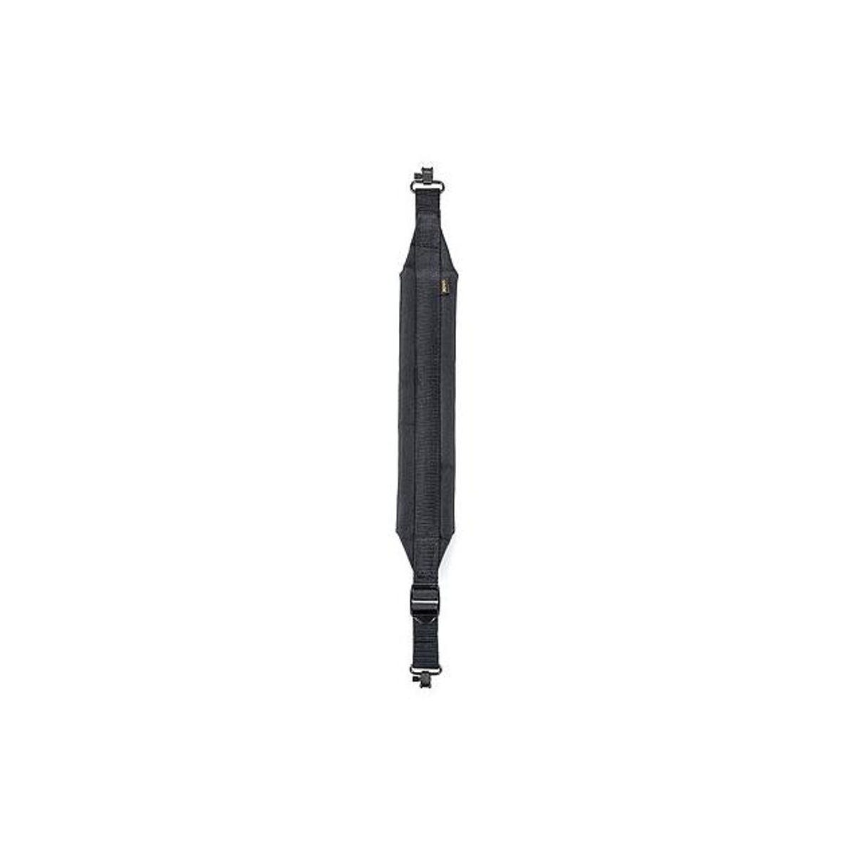 Allen Black Padded Rifle Sling With Swivels