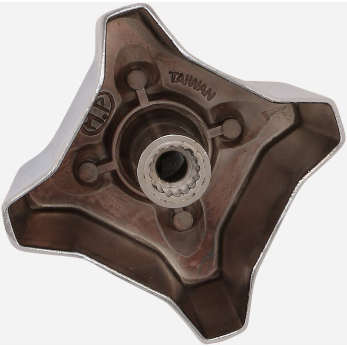 Danco Chrome Diverter Handle for Kohler- - photo 3