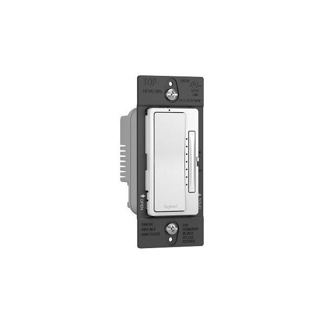 Radiant White Multi-Location Master Dimmer Switch Radiant White Multi-Location Master Dimmer Switch