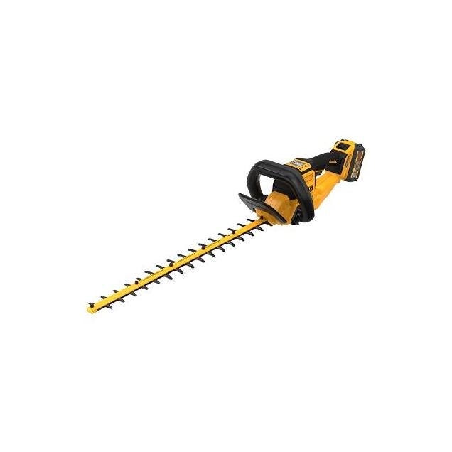 DeWalt 60V MAX 26 In. Cordless Hedge Trimmer Kit DeWalt 60V MAX 26 In. Cordless Hedge Trimmer Kit