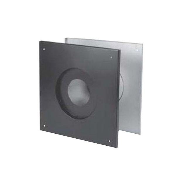 DuraVent 4 In. Pellet Pipe Wall Thimble