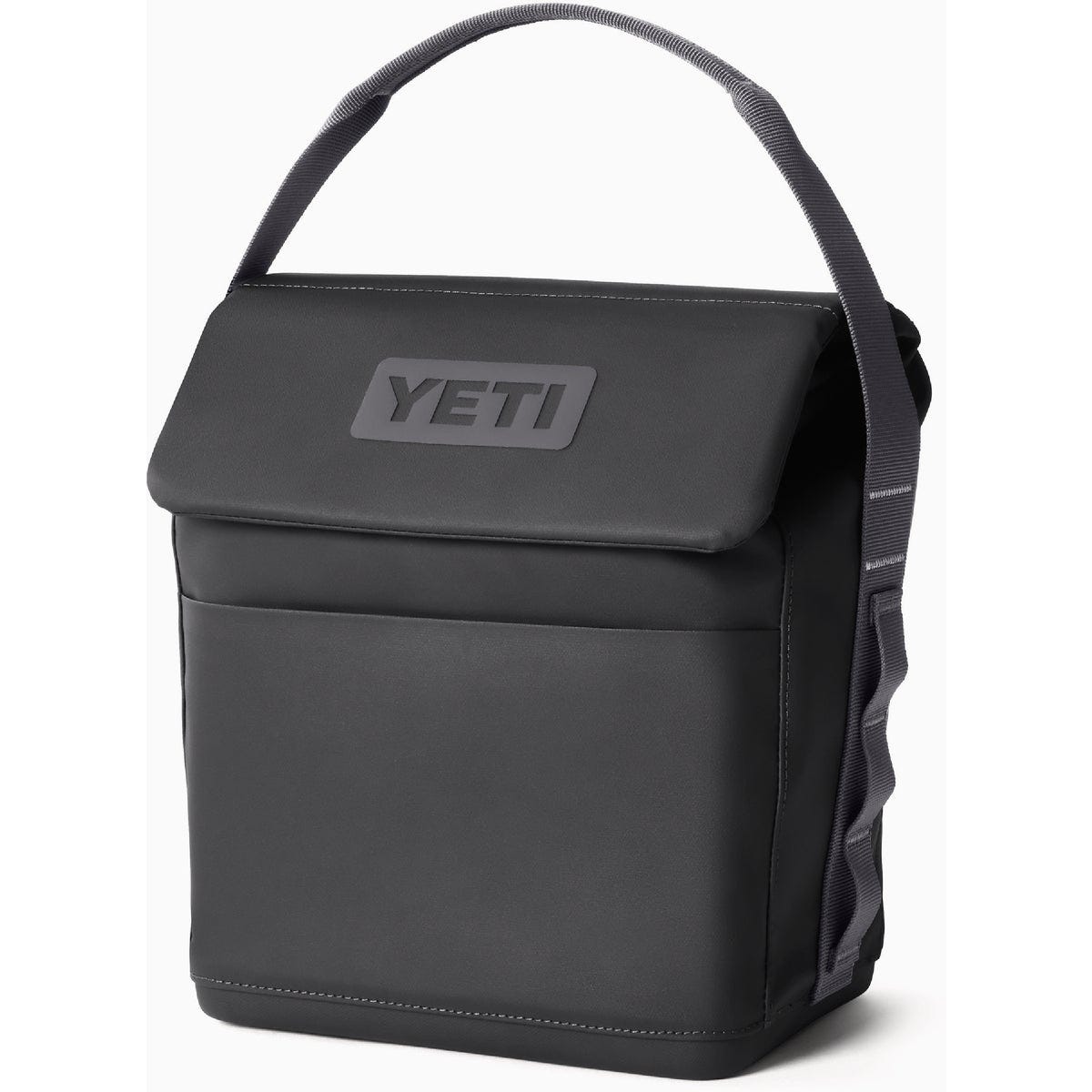 YETI Daytrip 6L Charcoal Lunch Bag