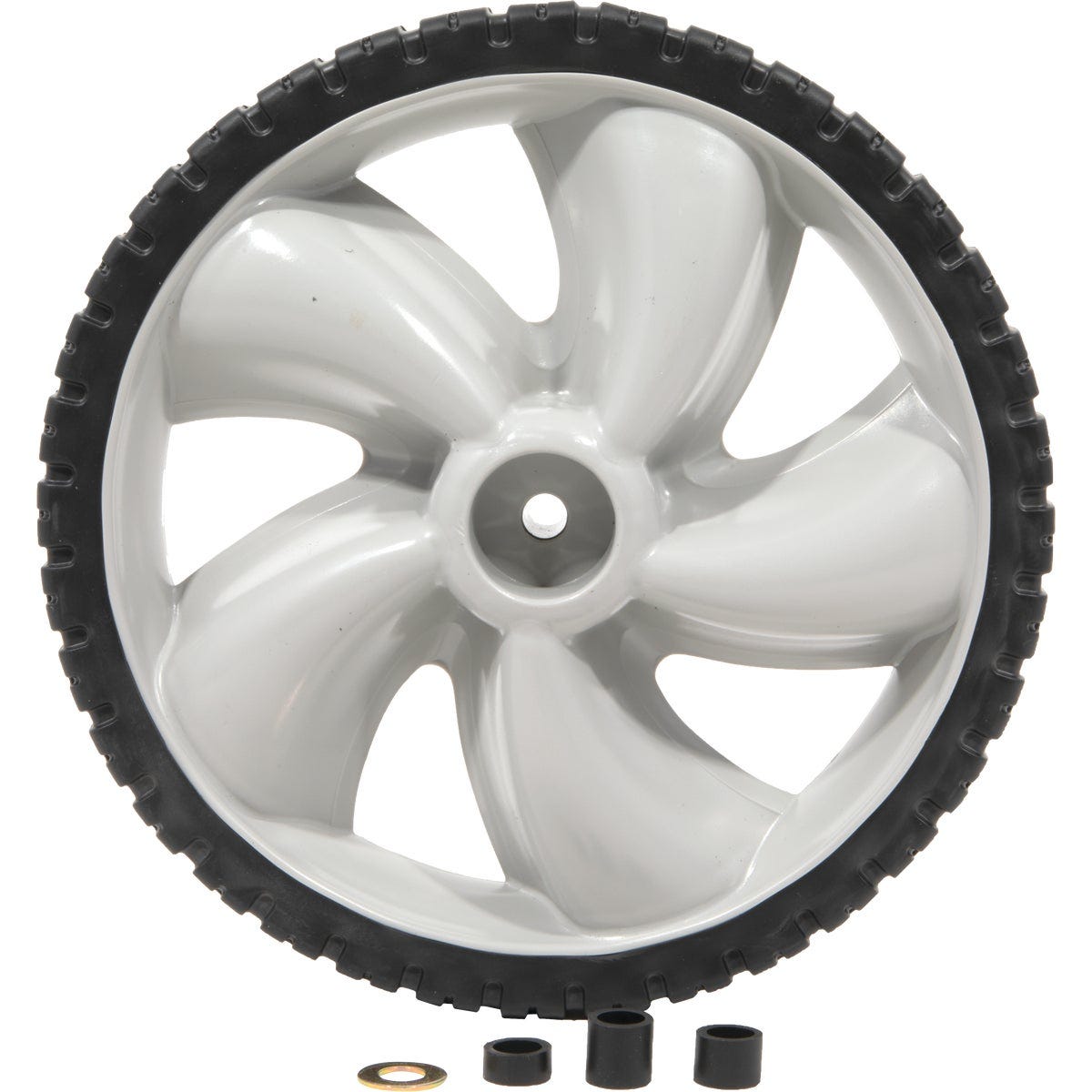 Arnold 12 In. Plastic Mower Wheel - photo 2 Arnold 12 In. Plastic Mower Wheel - photo 2