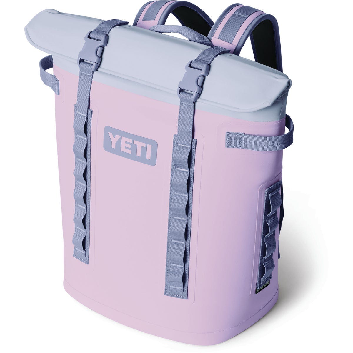 YETI Hopper M20 Soft Backpack Cooler, Cherry Blossom-