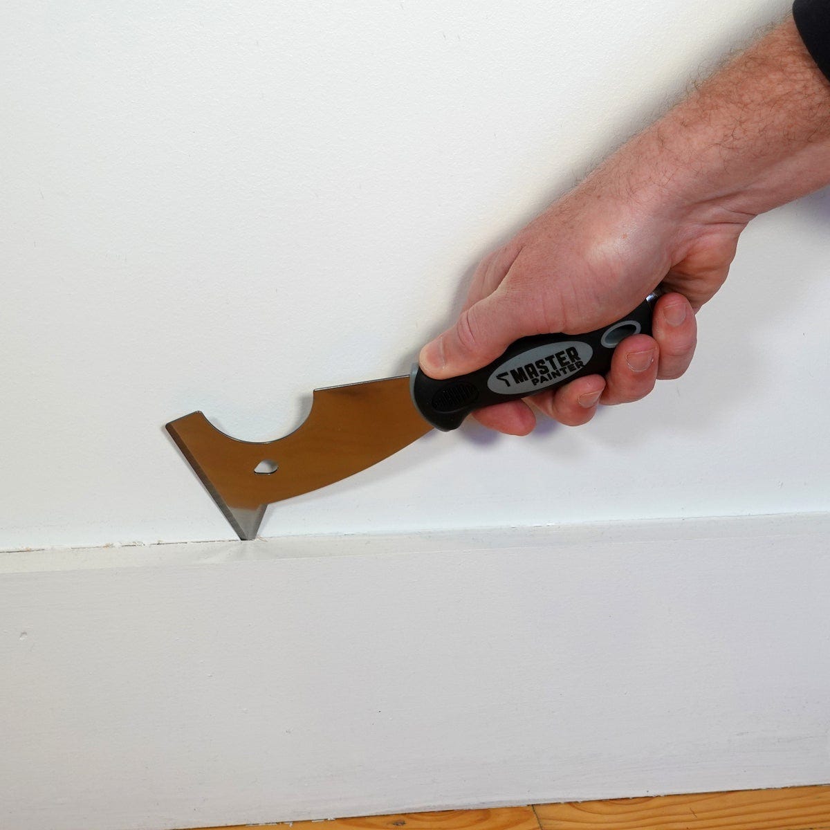 Master Painter 7-In-1 Multi-Purpose Painter's Tool - photo 2