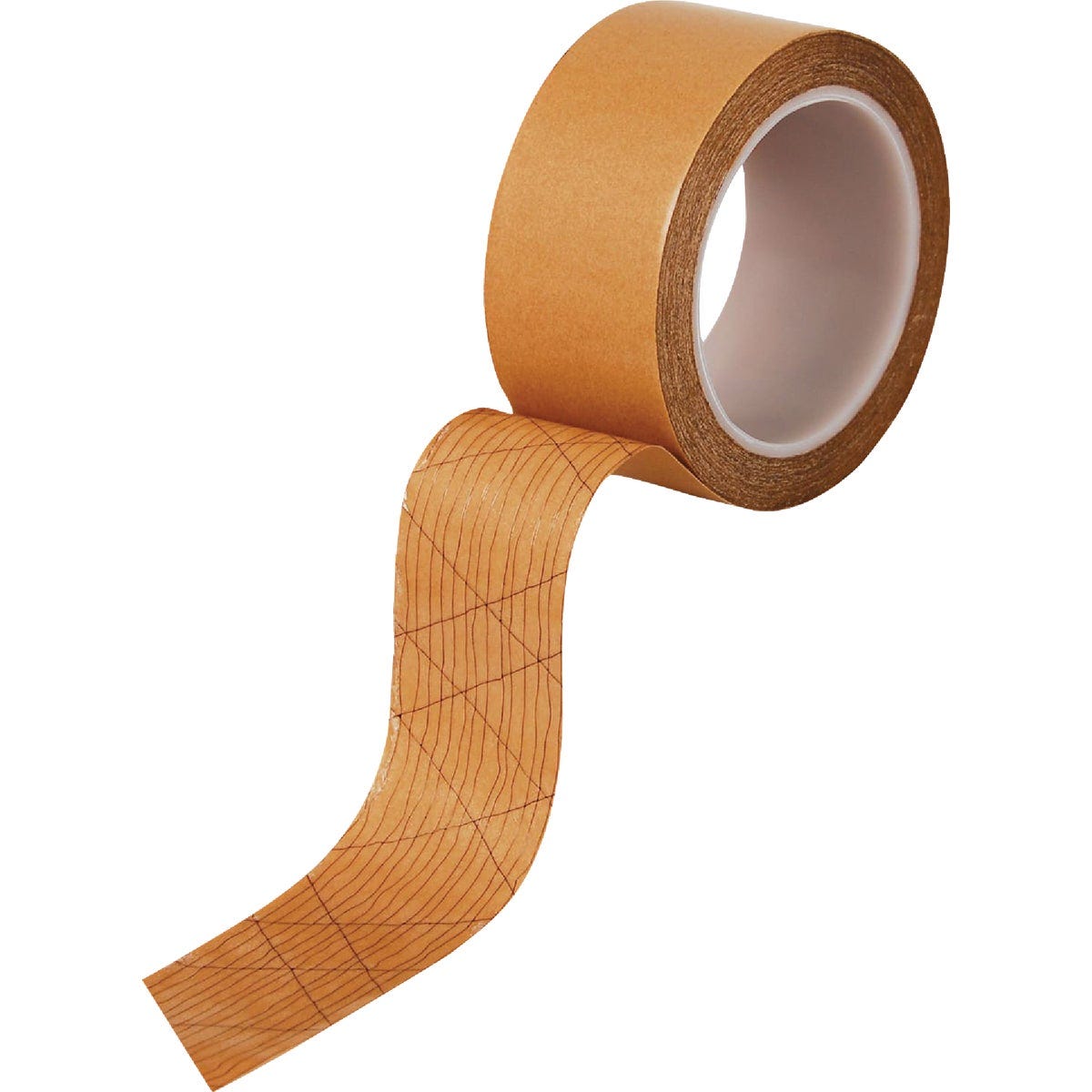 Roberts Max Grip 1-7/8 In. W x 50 Ft. L Vinyl Floor Installation Tape Roberts Max Grip 1-7/8 In. W x 50 Ft. L Vinyl Floor Installation Tape