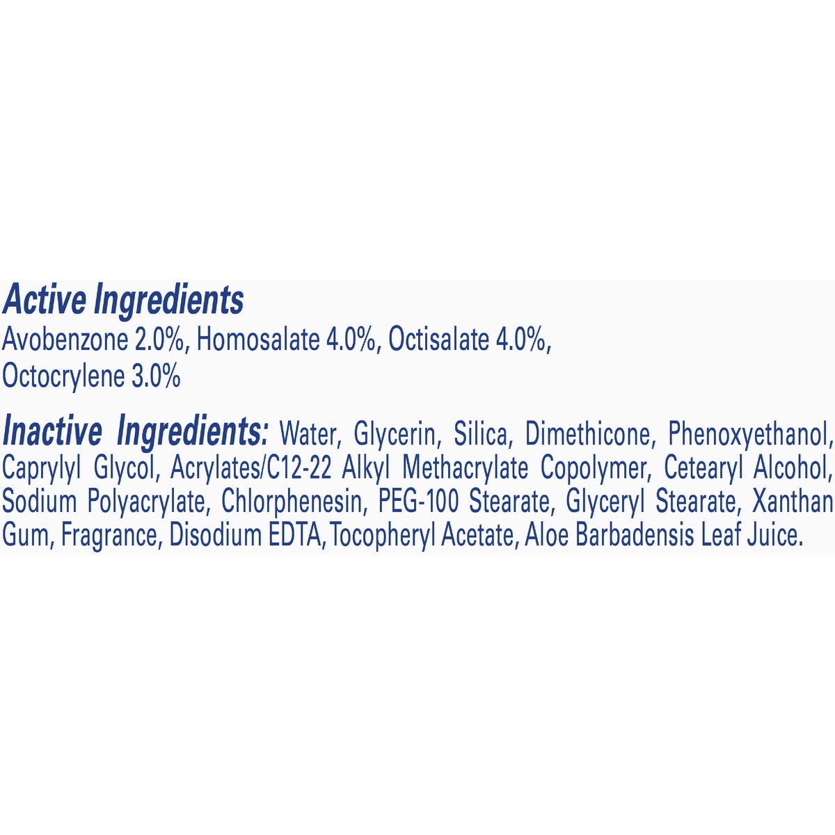 Banana Boat Sport Ultra 3 Oz. SPF 30 Sunscreen Lotion - photo 3