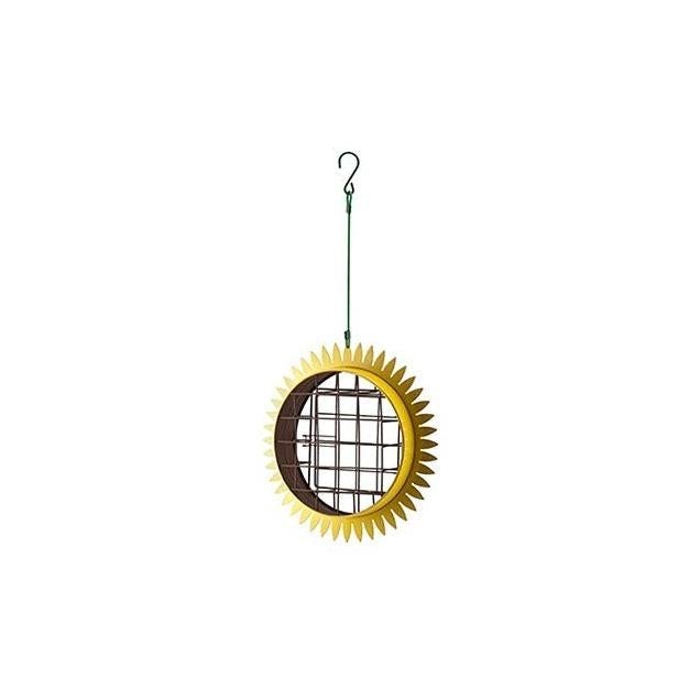 Woodlink Sunflower Suet Bird Feeder