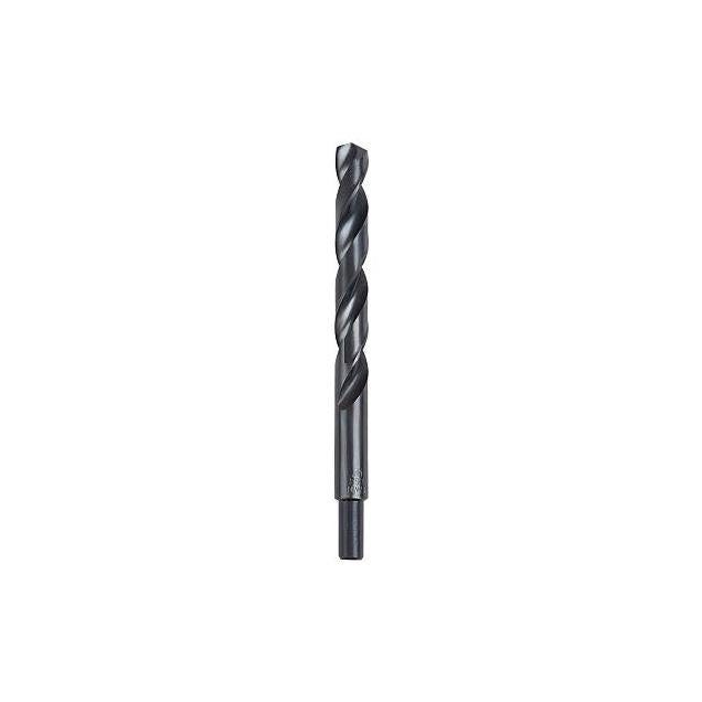 Irwin 1/2 In. High-Speed Steel Drill Bit