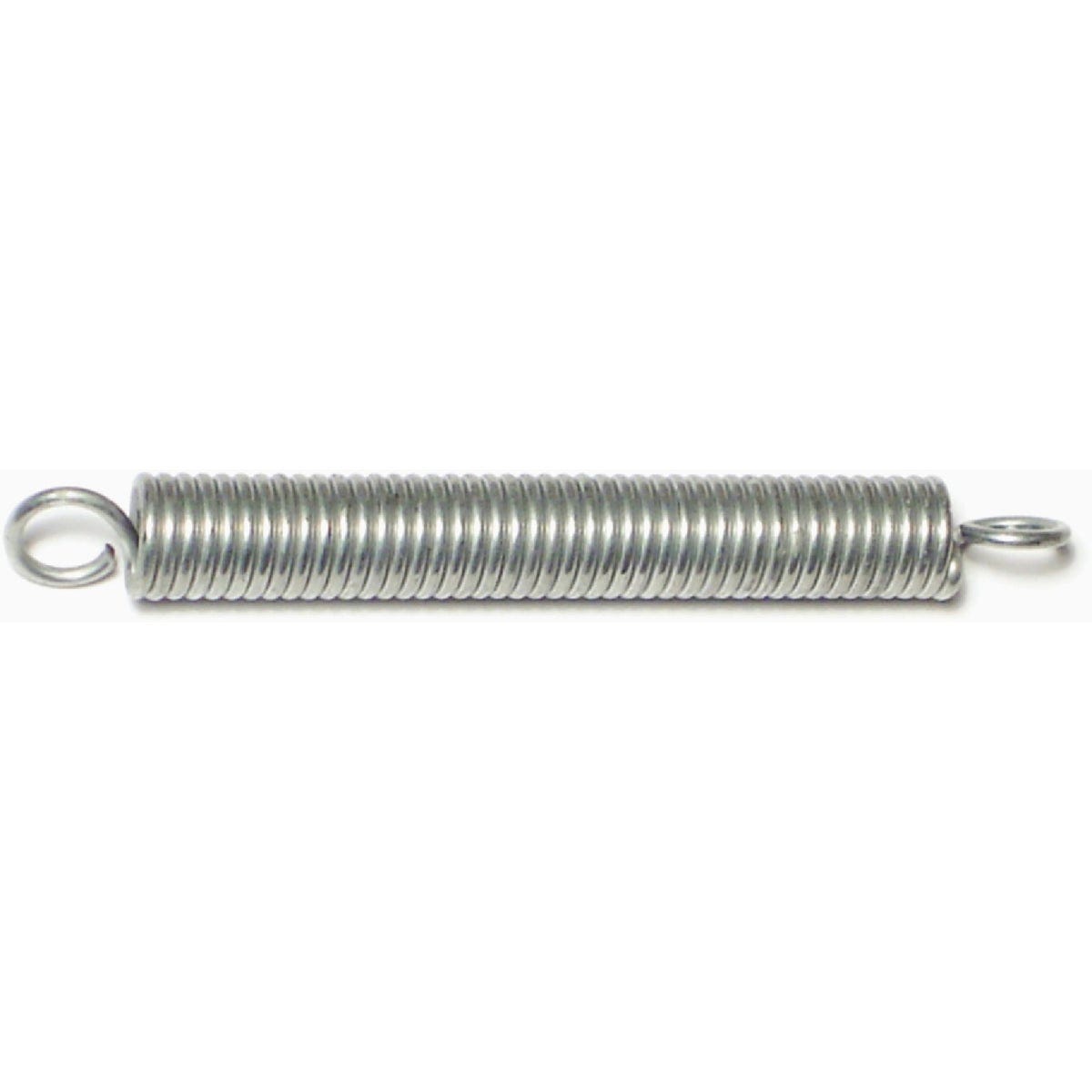 Midwest Fastener 5/16 In. x .051 In. x 2-3/4 In. Steel Extension Springs (6 Ct.)