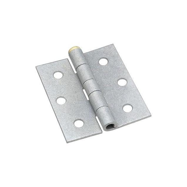 National Hardware Galvanized Screen & Storm Door Hinge National Hardware Galvanized Screen & Storm Door Hinge