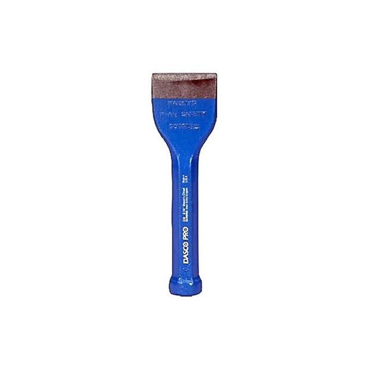 Dasco Pro 2.25 In. x 7.5 In. Masonry Chisel