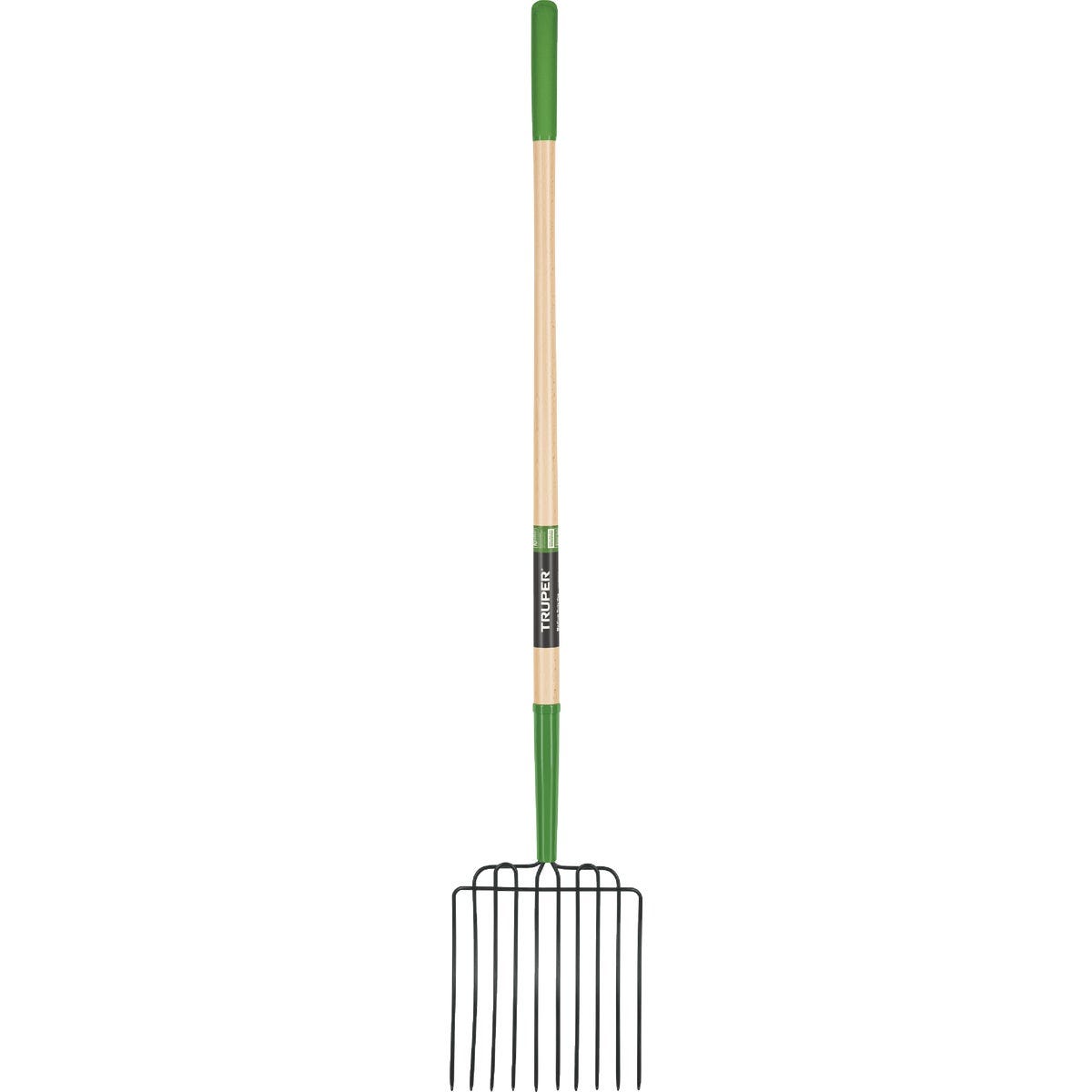 Truper Tru Tough Manure/Bedding Fork