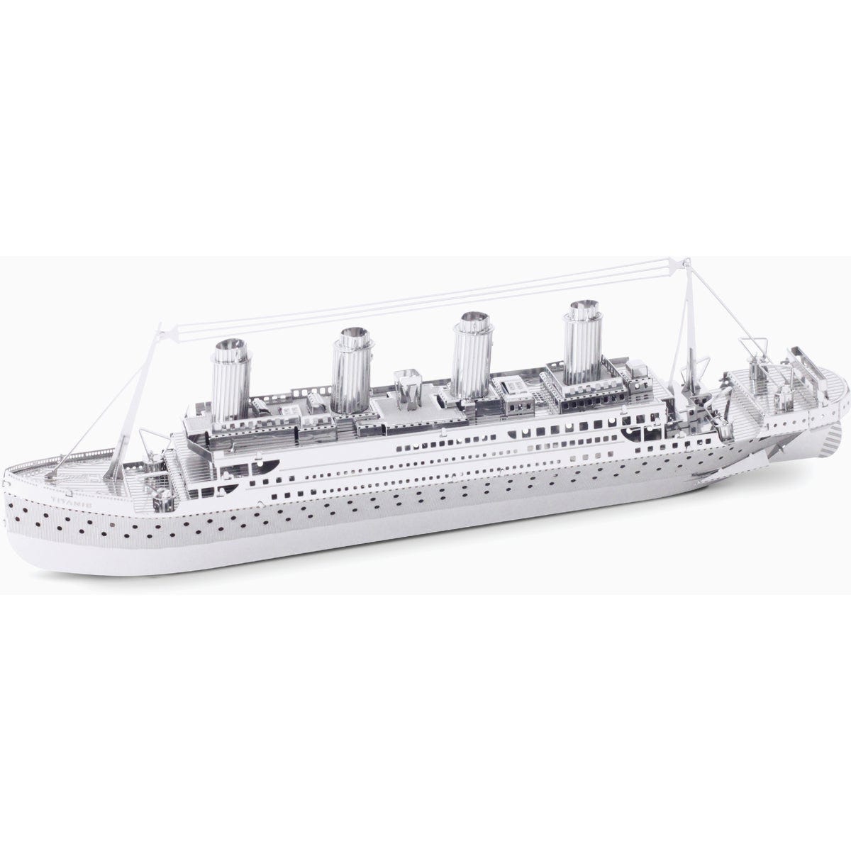 Metal Earth Titanic Model Metal Earth Titanic Model