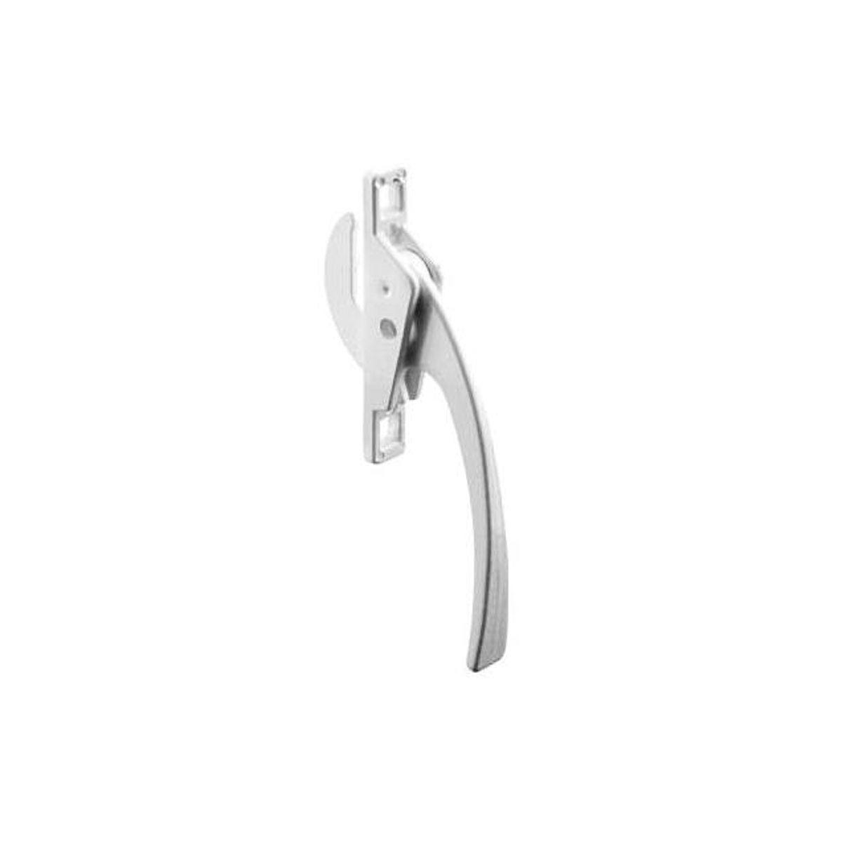 Prime-Line White Casement Window Locking Handle