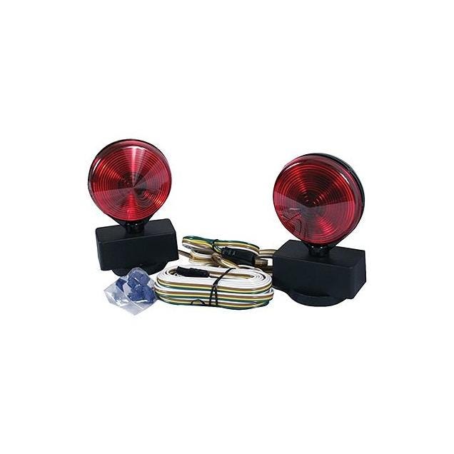 Uriah Towing Light Kit Uriah Towing Light Kit