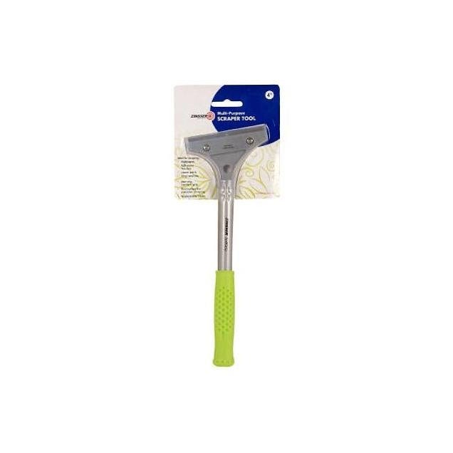 Zinsser 4 In. Multi-Purpose Scraper