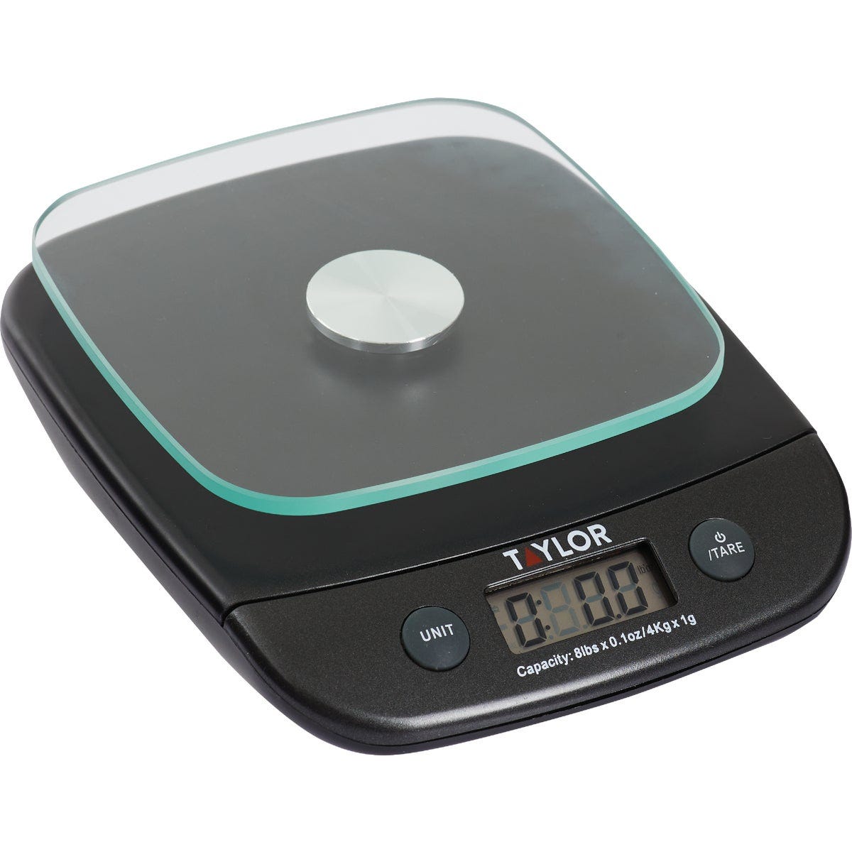 Taylor 11 Lb. Capacity Digital Food Scale Taylor 11 Lb. Capacity Digital Food Scale