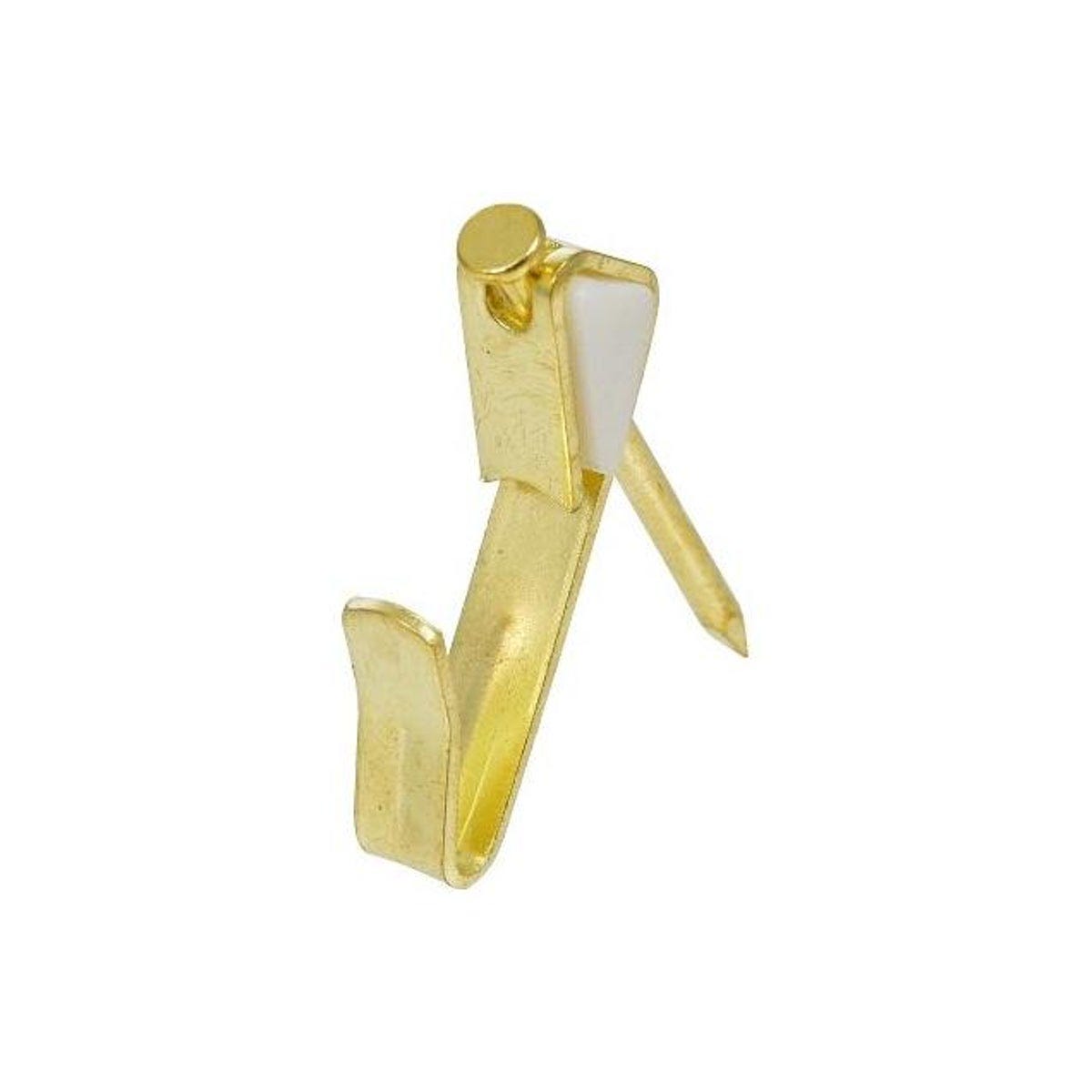 ReadyNail 30 Lb. Conventional Picture Hook (4-Pack)