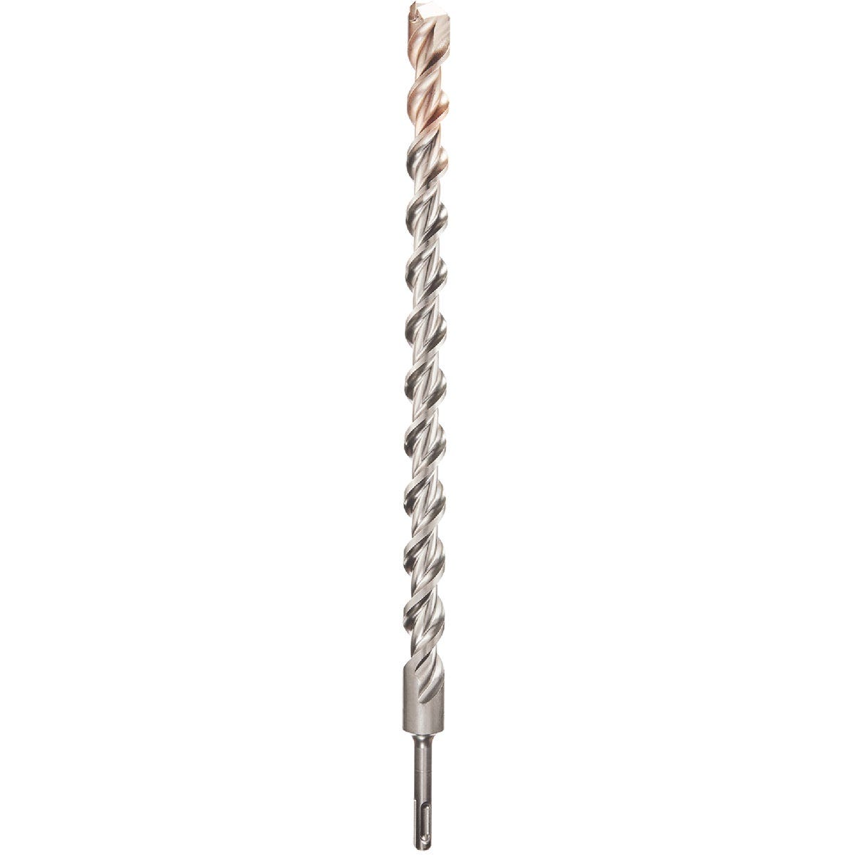 Milwaukee SDS Plus 3/4 In. x 8 In. x 10 In. Rotary Hammer Drill Bit (2-Pack) Milwaukee SDS Plus 3/4 In. x 8 In. x 10 In. Rotary Hammer Drill Bit (2-Pack)
