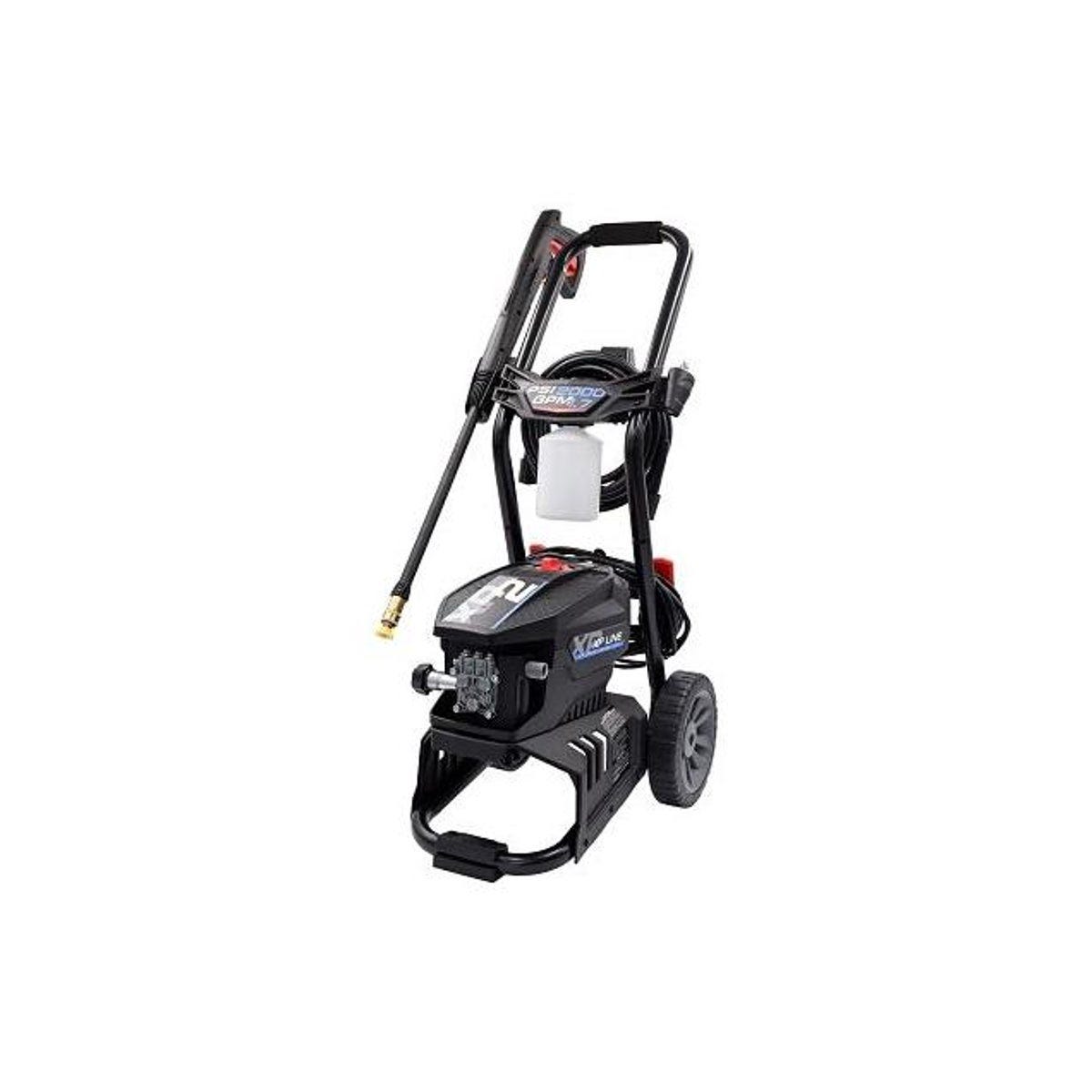 AR Blue Clean 2300 PSI 1.7 GPM Cold Water Electric Pressure Washer