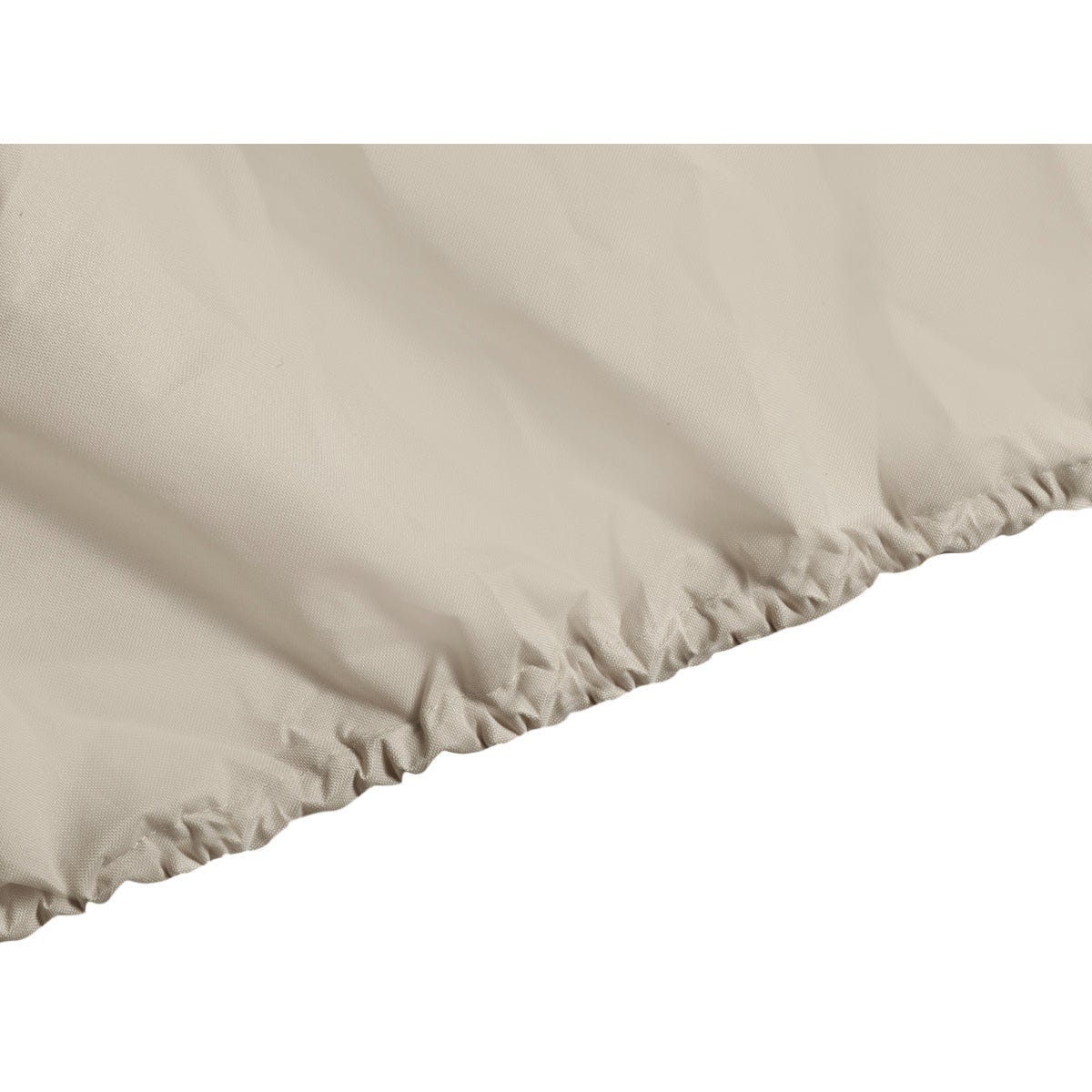 Backyard Basics Poly Patio Chair Cover - photo 4