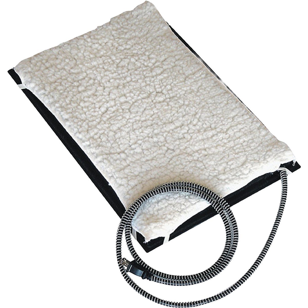 Farm Innovators 24 In. x 29 In. Large Heated Pet Mat Farm Innovators 24 In. x 29 In. Large Heated Pet Mat