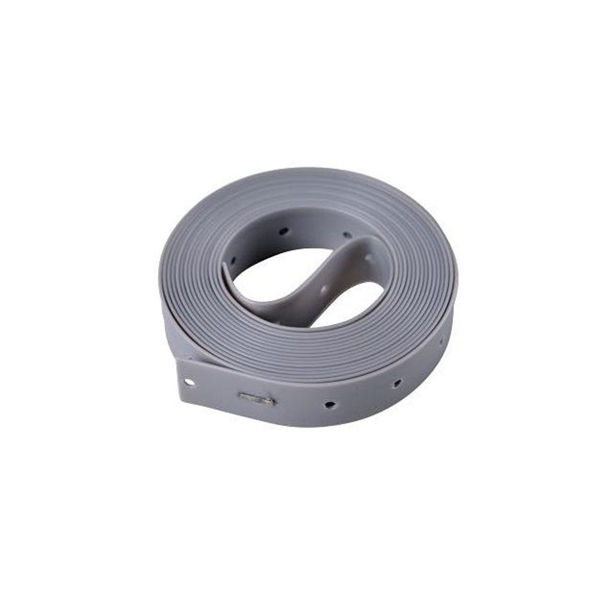 Oatey 3/4 In. x 10 Ft. Pipe Hanger Plastic Tape - photo 2