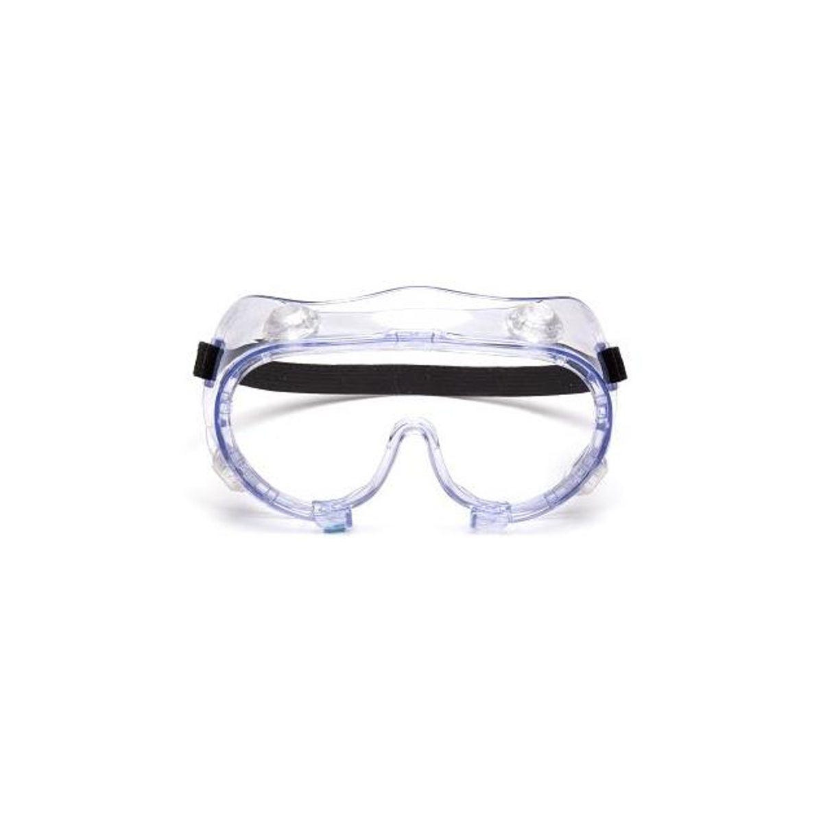 Pyramex Safety Chemical Splash Goggles - photo 4 Pyramex Safety Chemical Splash Goggles - photo 4