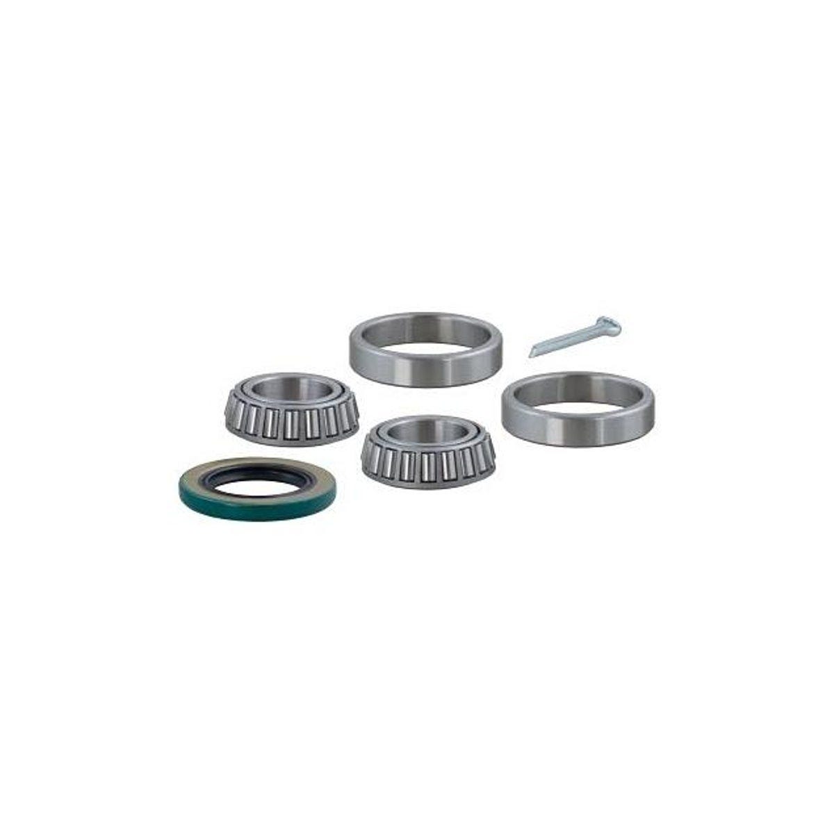 Curt 1 In. Wheel Bearing Kit - photo 3