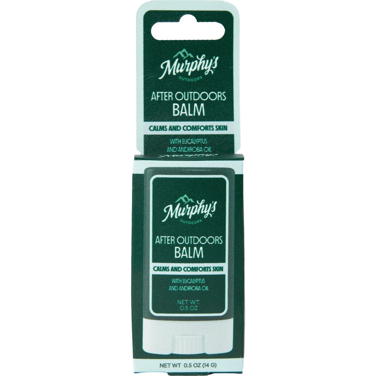 Murphy's Naturals After Outdoors Balm - photo 2 Murphy's Naturals After Outdoors Balm - photo 2