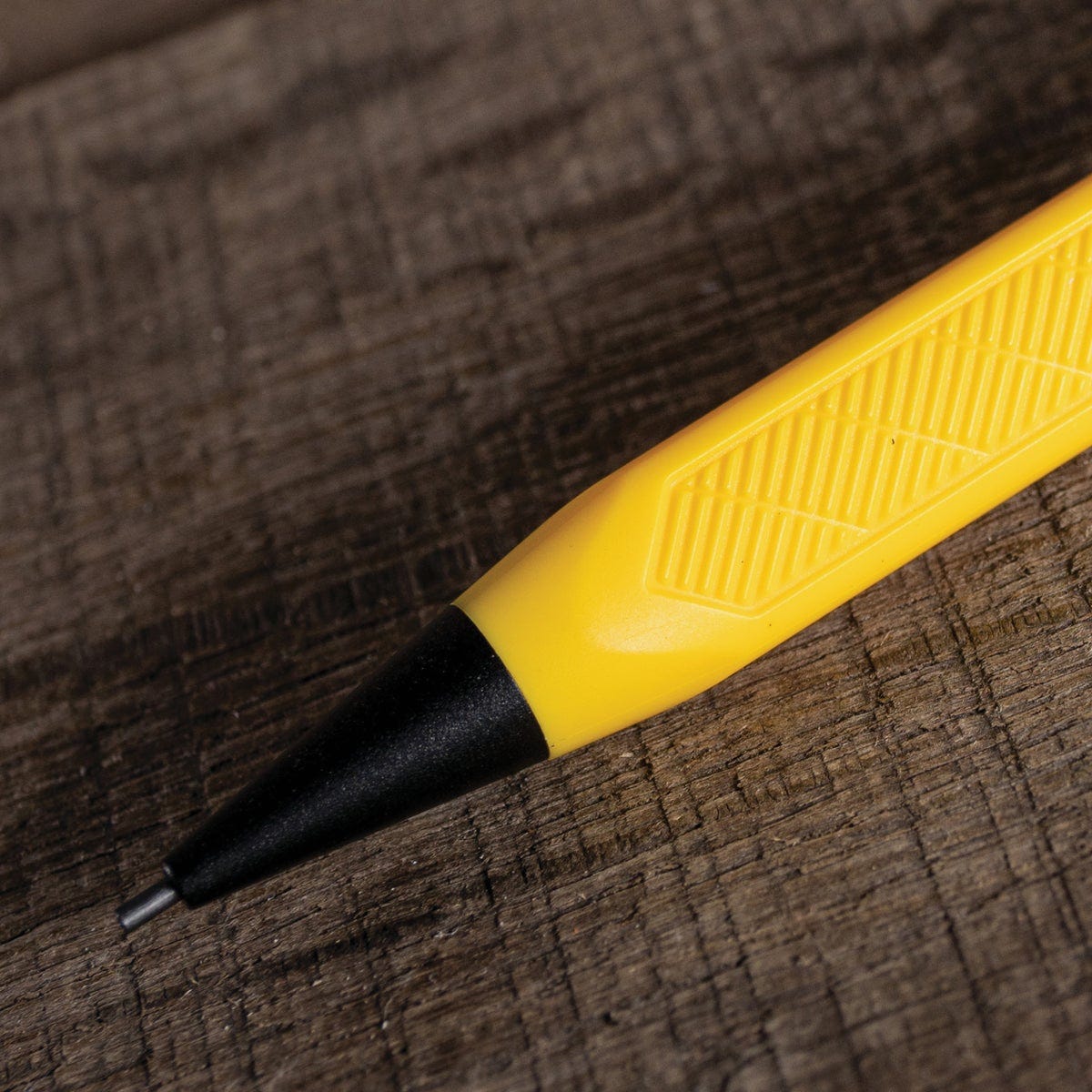 Rite in the Rain 1.3 mm Yellow Refillable Clicker Mechanical Pencil with (12) Lead Refills - photo 3 Rite in the Rain 1.3 mm Yellow Refillable Clicker Mechanical Pencil with (12) Lead Refills - photo 3