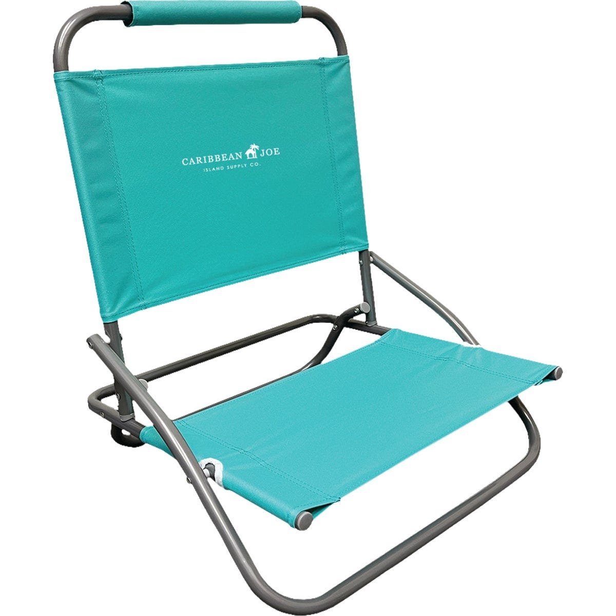 Caribbean Joe Low Sand Beach Chair - photo 2