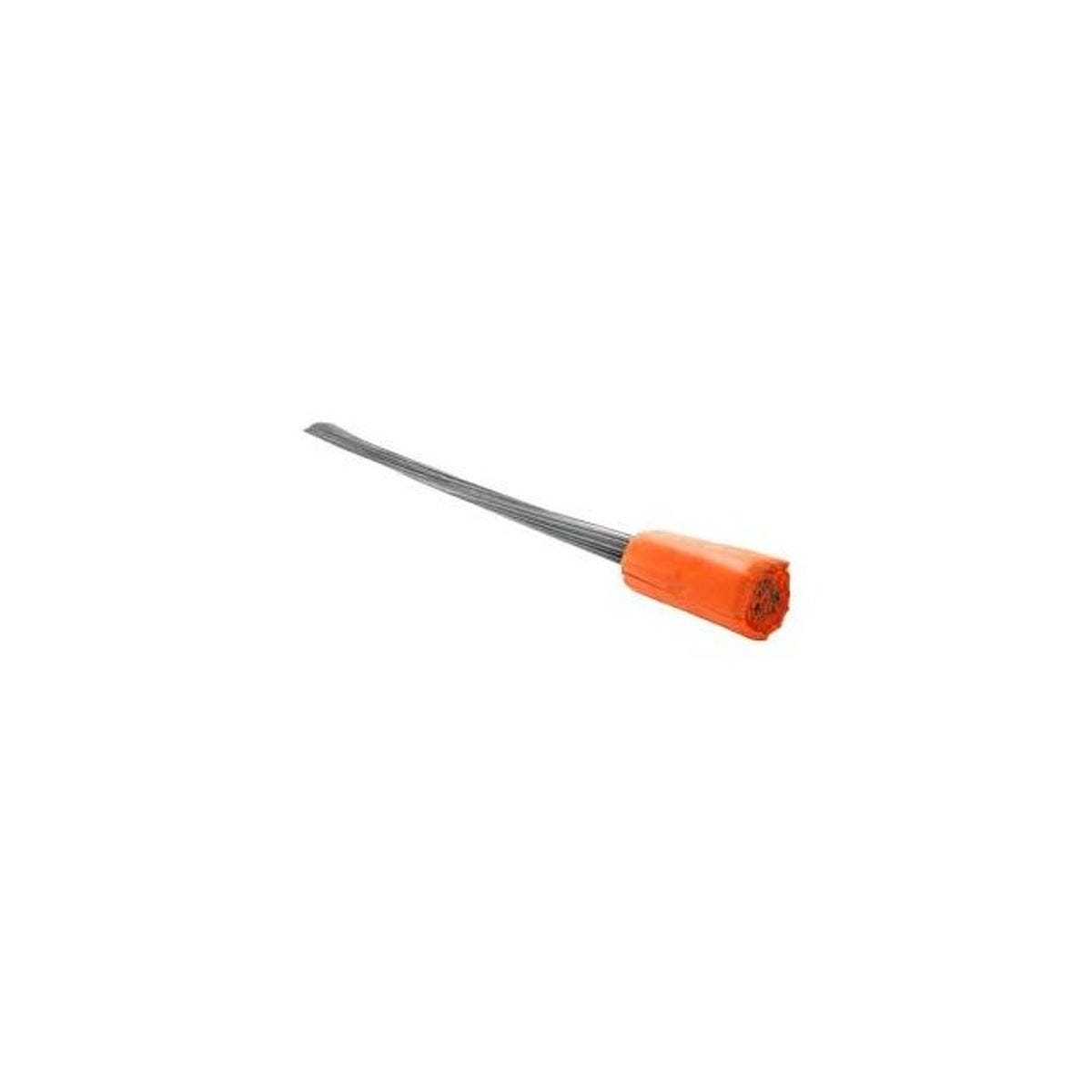 C.H. Hanson Glo Orange Field Marking Flags (100-Pack) - photo 2