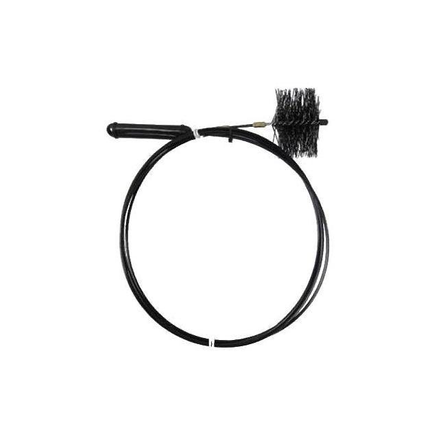 Cobra 10 Ft. Dryer Duct Brush Cobra 10 Ft. Dryer Duct Brush