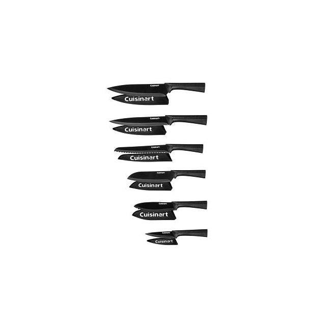 Cuisinart Advantage Cutlery Set (12-Piece) - photo 2 Cuisinart Advantage Cutlery Set (12-Piece) - photo 2
