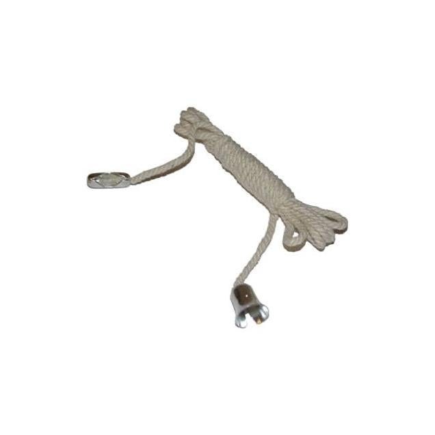 Jandorf 3 Ft. Pull String With Bell (10-Pack)