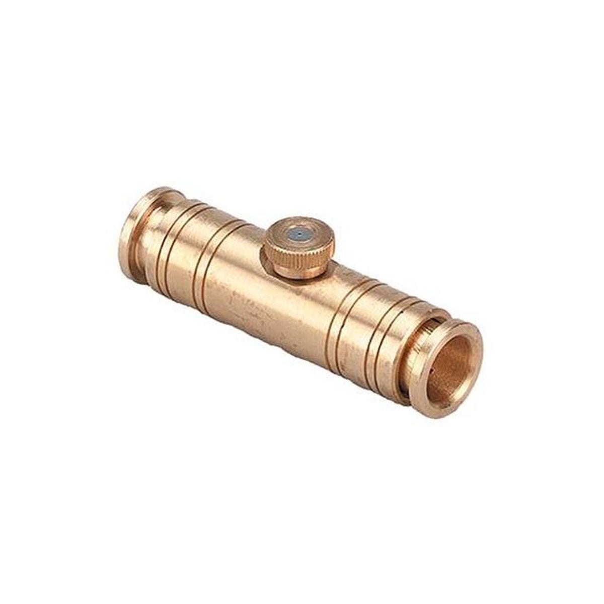 Orbit 3/8 In. Brass Slip Lok Replacement Nozzle For Outdoor Misting System Orbit 3/8 In. Brass Slip Lok Replacement Nozzle For Outdoor Misting System