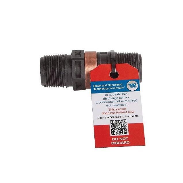 Watts 3/4 In. NPT Boiler Relief Valve - photo 3 Watts 3/4 In. NPT Boiler Relief Valve - photo 3