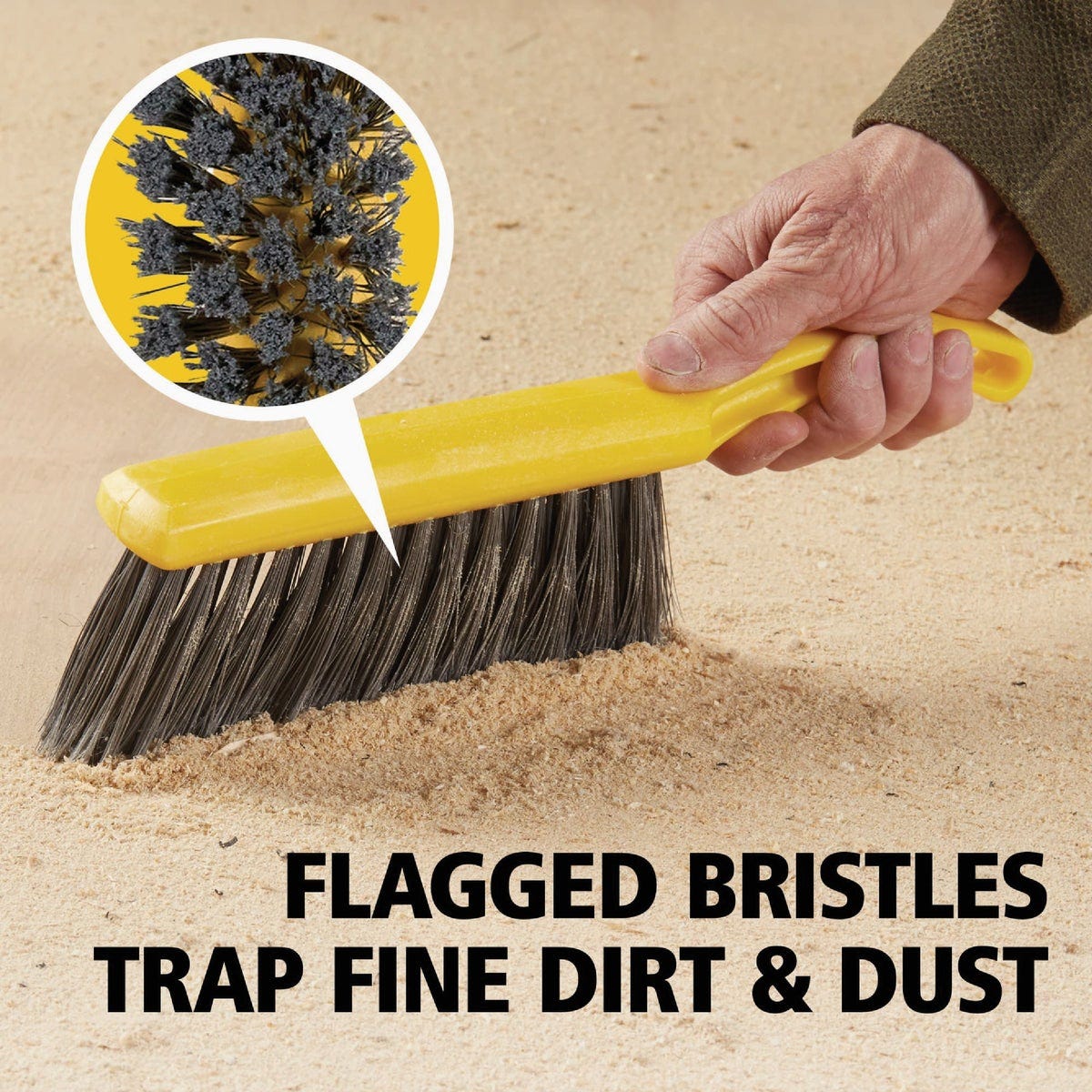 Rubbermaid Commercial 8 In. Counter Duster - photo 3 Rubbermaid Commercial 8 In. Counter Duster - photo 3