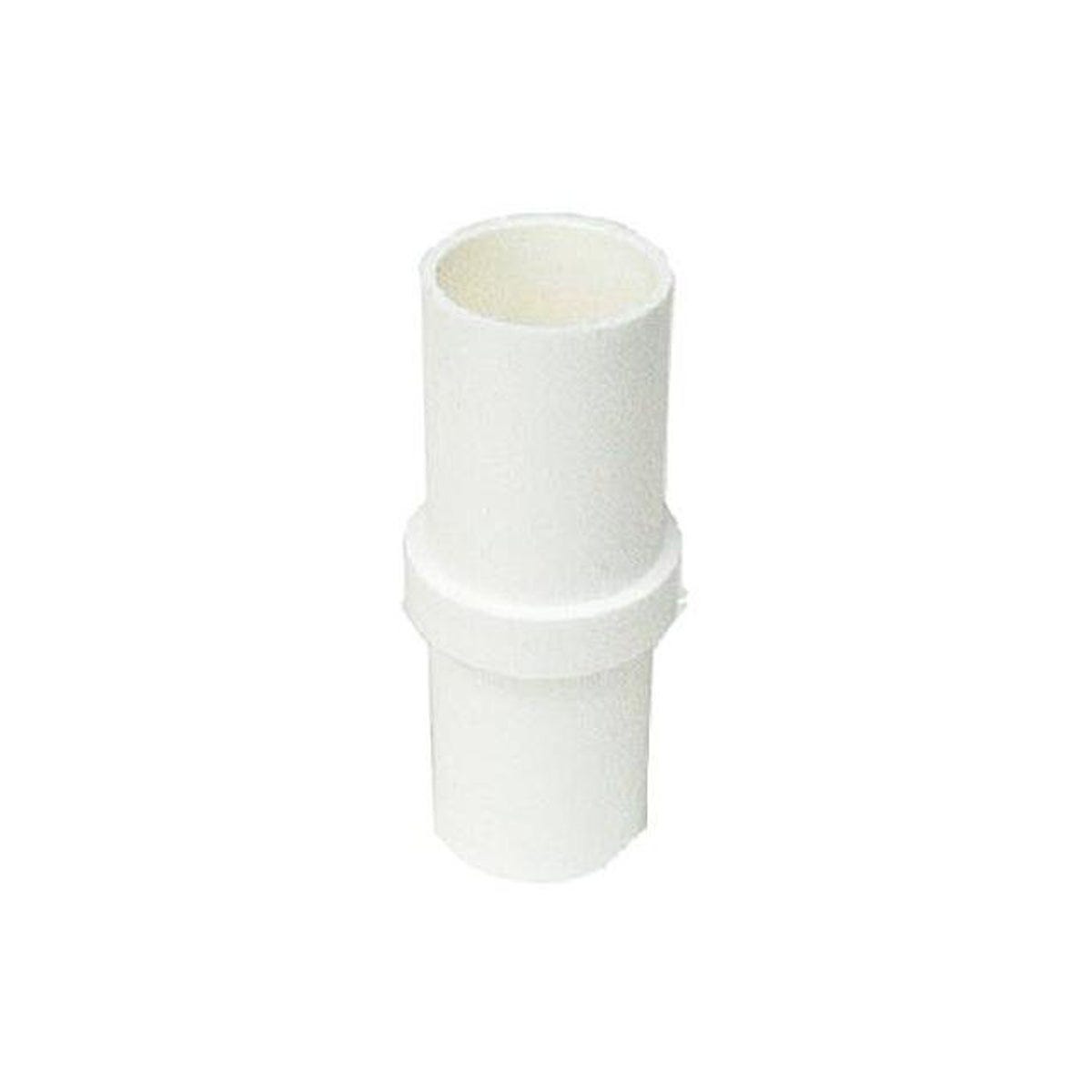 Water Source 1-1/4 In. Schedule 40 PVC Inside Slip Coupling Pipe Water Source 1-1/4 In. Schedule 40 PVC Inside Slip Coupling Pipe