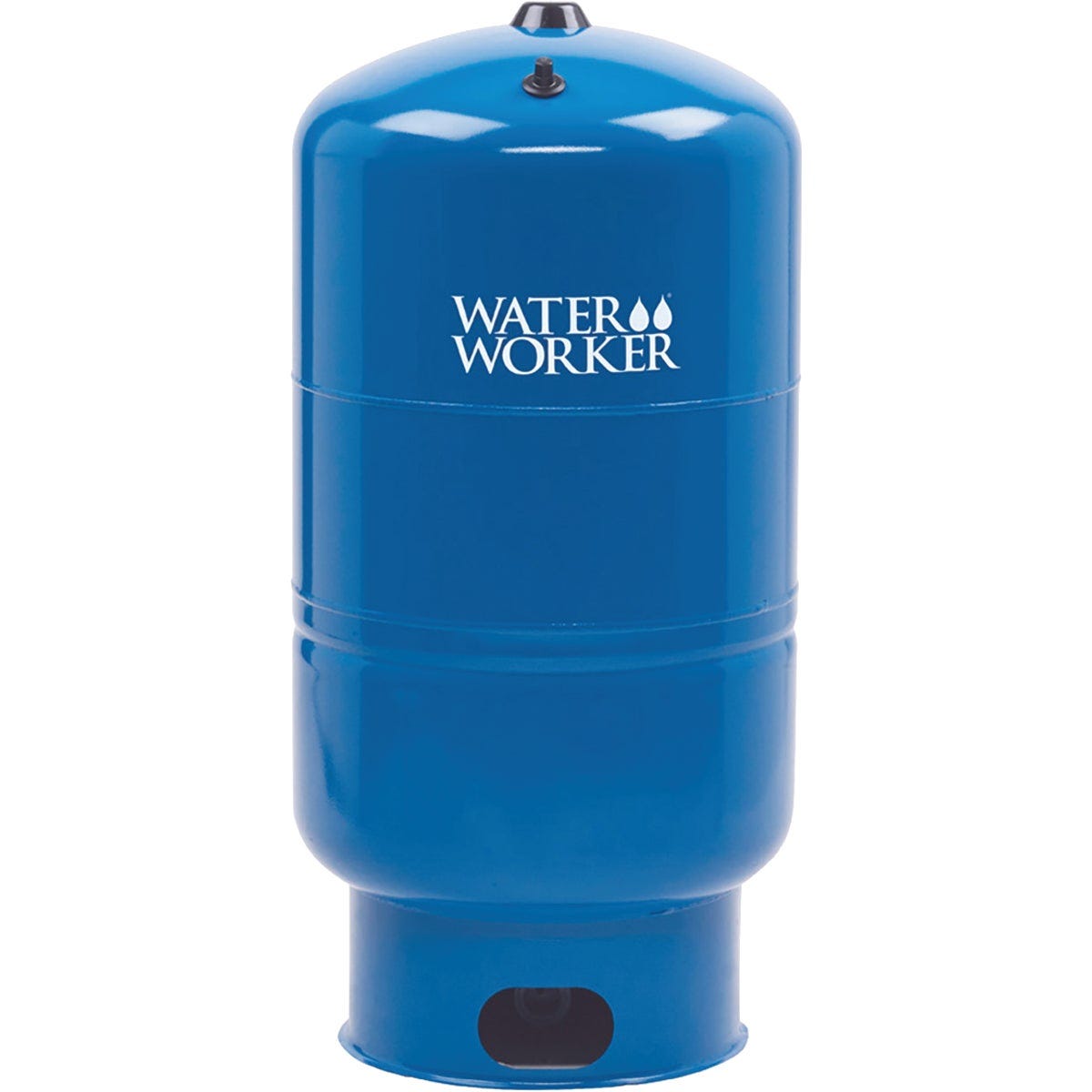 Water Worker 20 Gal. Vertical Pre-Charged Well Pressure Tank Water Worker 20 Gal. Vertical Pre-Charged Well Pressure Tank