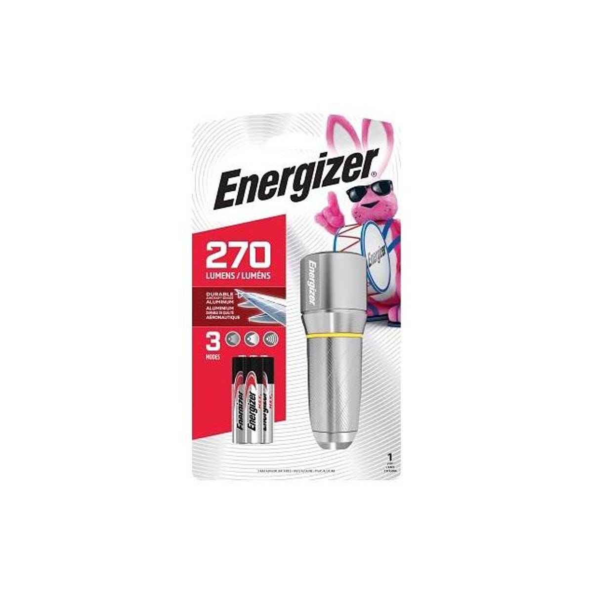 Energizer Vision HD LED Flashlight - photo 2